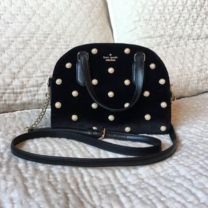 Kate Spade Crossbody Purse